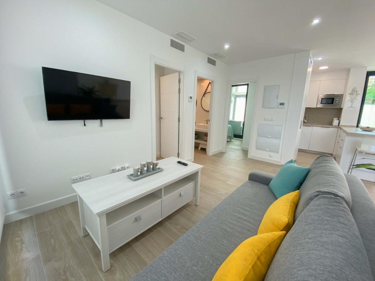 Tarifa Cozy House - Private Pool - Wifi - Modernアパートメント エクステリア 写真