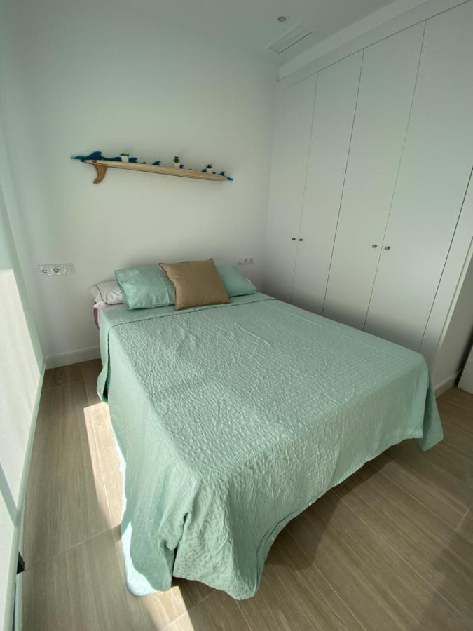 Tarifa Cozy House - Private Pool - Wifi - Modernアパートメント エクステリア 写真