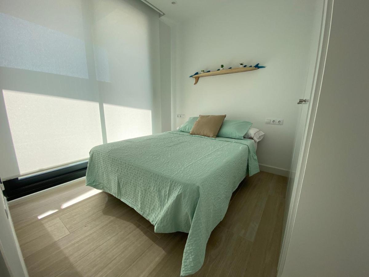 Tarifa Cozy House - Private Pool - Wifi - Modernアパートメント エクステリア 写真