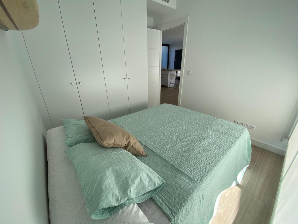 Tarifa Cozy House - Private Pool - Wifi - Modernアパートメント エクステリア 写真