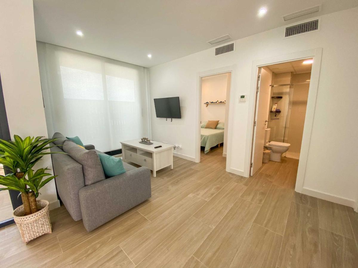 Tarifa Cozy House - Private Pool - Wifi - Modernアパートメント エクステリア 写真
