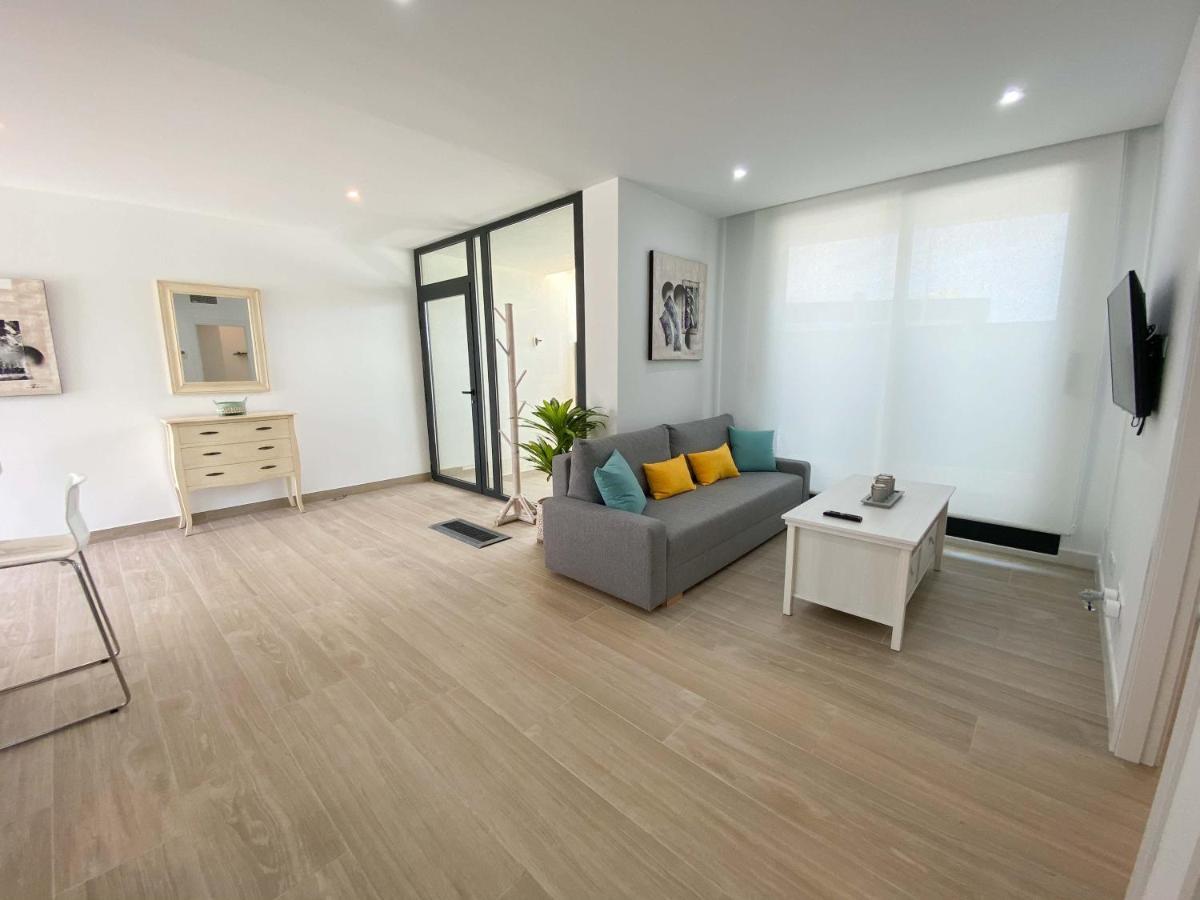 Tarifa Cozy House - Private Pool - Wifi - Modernアパートメント エクステリア 写真