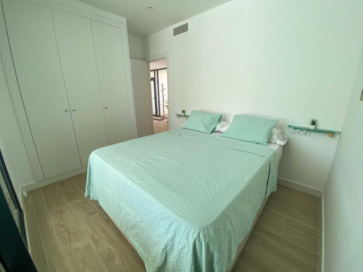 Tarifa Cozy House - Private Pool - Wifi - Modernアパートメント エクステリア 写真